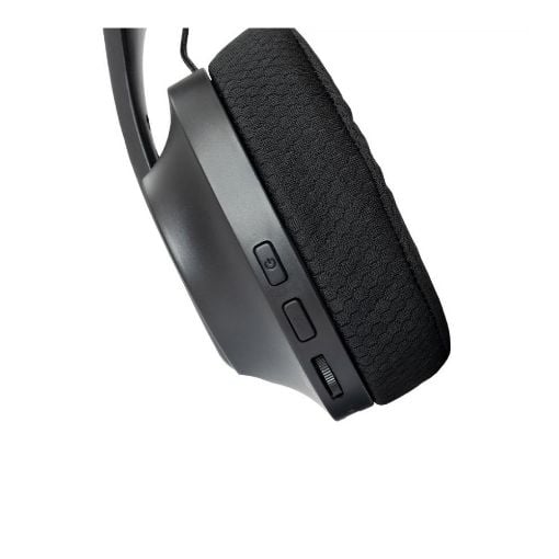 Εικόνα της Headset White Shark Falcon Bluetooth WGH-2441 Black