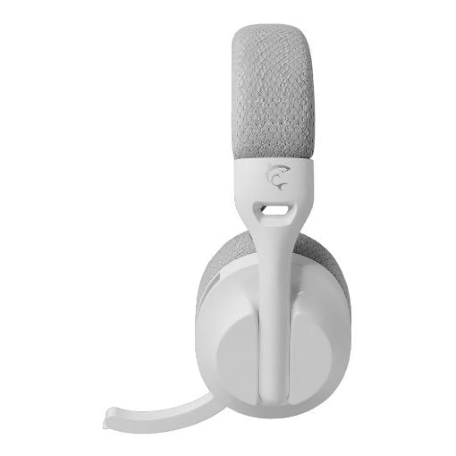 Εικόνα της Headset White Shark Falcon Bluetooth WGH-2441 White/Grey