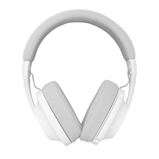 Εικόνα της Headset White Shark Falcon Bluetooth WGH-2441 White/Grey