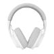Εικόνα της Headset White Shark Falcon Bluetooth WGH-2441 White/Grey
