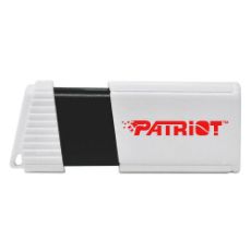 Εικόνα της Patriot Supersonic Rage Prime USB-A 3.2 1TB White/Black PEF1TBRPMW32U