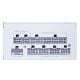 Εικόνα της Τροφοδοτικό Lian Li SP750 V2 Gold Fully Modular 80 Plus Gold 750W White G9P.SP0750G.W000.EU