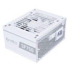 Εικόνα της Τροφοδοτικό Lian Li SP750 V2 Gold Fully Modular 80 Plus Gold 750W White G9P.SP0750G.W000.EU