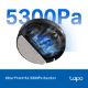 Εικόνα της Robot Vacuum & Mop Tp-Link Tapo RV30 Max Plus