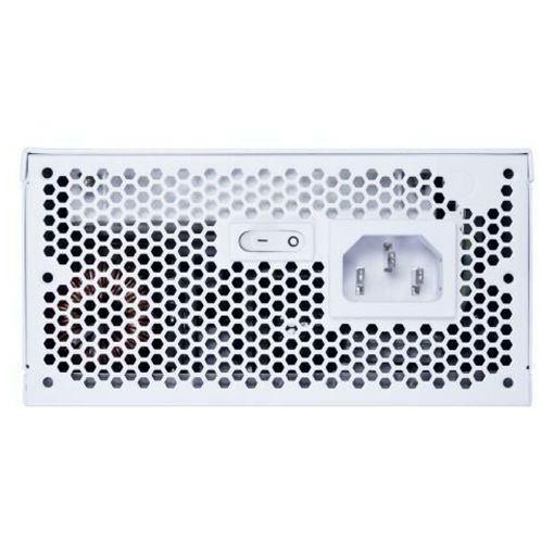 Εικόνα της Τροφοδοτικό Lian Li SP850 V2 Gold Fully Modular 80 Plus Gold 850W White G9P.SP0850G.W000.EU