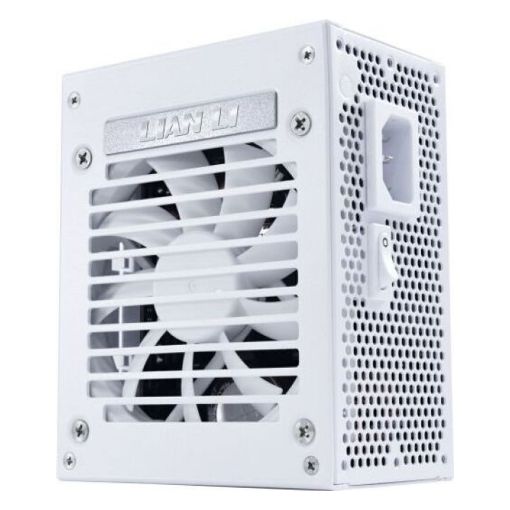 Εικόνα της Τροφοδοτικό Lian Li SP850 V2 Gold Fully Modular 80 Plus Gold 850W White G9P.SP0850G.W000.EU