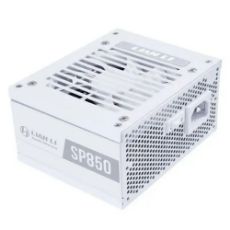 Εικόνα της Τροφοδοτικό Lian Li SP850 V2 Gold Fully Modular 80 Plus Gold 850W White G9P.SP0850G.W000.EU