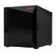 Εικόνα της Nas Asustor Nimbustor 4 Gen2 4-Bay 4GB AS5404T