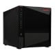 Εικόνα της Nas Asustor Nimbustor 4 Gen2 4-Bay 4GB AS5404T