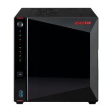 Εικόνα της Nas Asustor Nimbustor 4 Gen2 4-Bay 4GB AS5404T