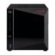 Εικόνα της Nas Asustor Nimbustor 4 Gen2 4-Bay 4GB AS5404T