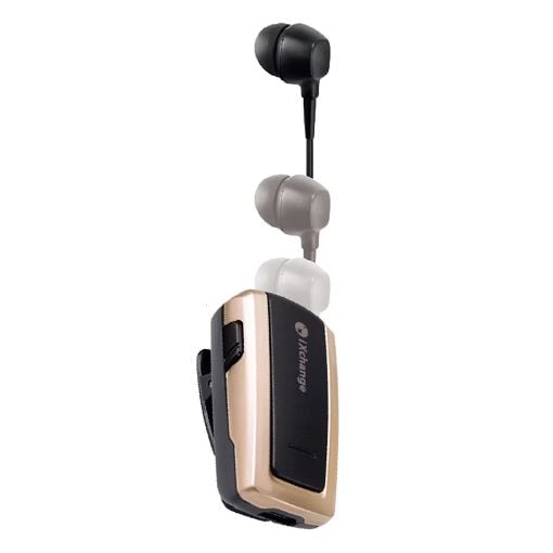Εικόνα της Handsfree iXchange UA25 v2.0 Bluetooth Gold