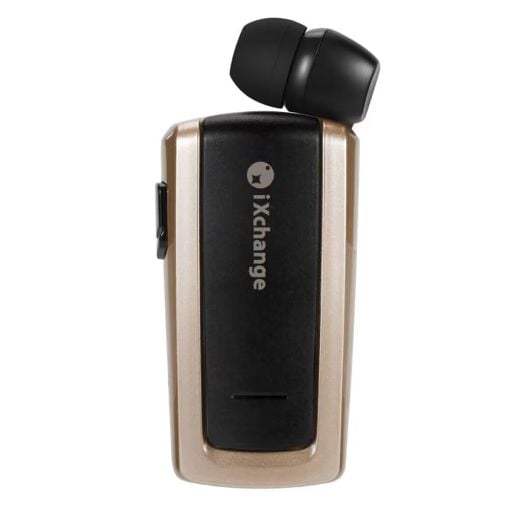Εικόνα της Handsfree iXchange UA25 v2.0 Bluetooth Gold