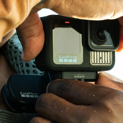 Εικόνα της GoPro Magnetic Latch Mount AEMAG-001