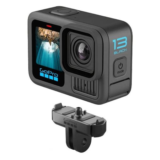 Εικόνα της GoPro Magnetic Latch Mount AEMAG-001