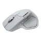 Εικόνα της Ποντίκι Logitech MX Master 4 Wireless for Mac Pale Grey 910-007576
	