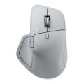 Εικόνα της Ποντίκι Logitech MX Master 4 Wireless for Mac Pale Grey 910-007576
	