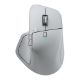 Εικόνα της Ποντίκι Logitech MX Master 4 Wireless for Mac Pale Grey 910-007576
	