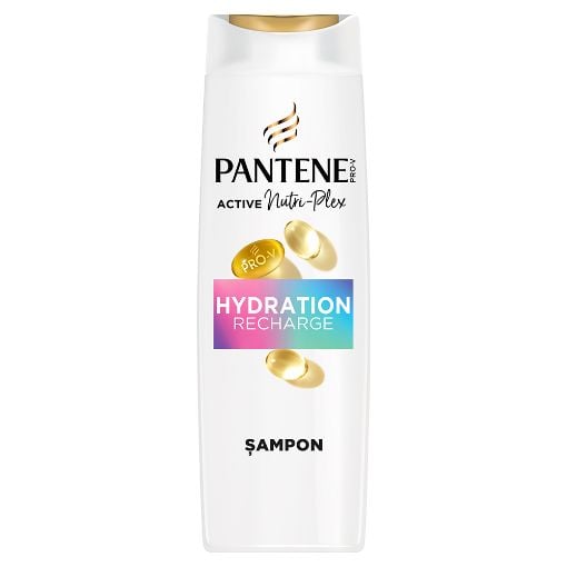 Εικόνα της Σαμπουάν Pantene Pro-V Moisture Recharge 400ml