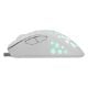 Εικόνα της Ποντίκι White Shark Azrael RGB GM-5013 White