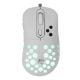 Εικόνα της Ποντίκι White Shark Azrael RGB GM-5013 White