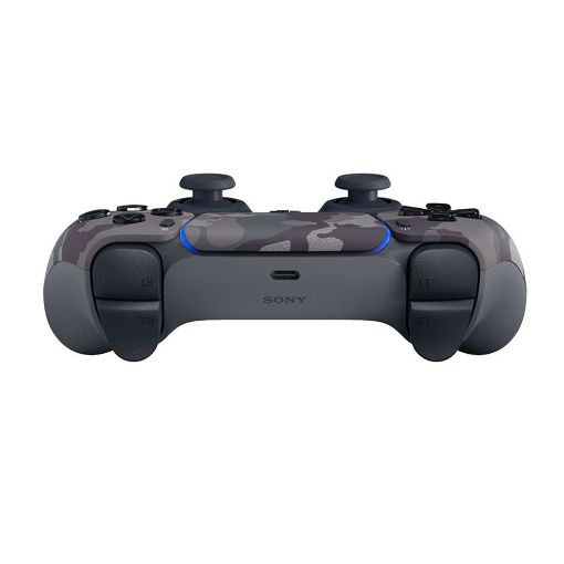 Εικόνα της Sony Playstation 5 DualSense Wireless Controller V.2 Gray Camouflage