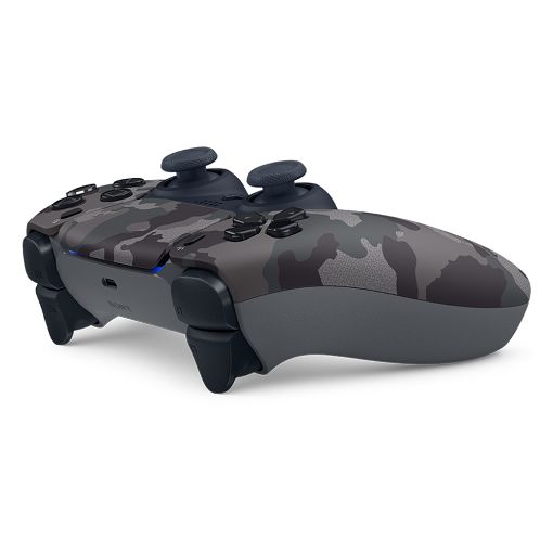 Εικόνα της Sony Playstation 5 DualSense Wireless Controller V.2 Gray Camouflage