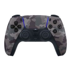 Εικόνα της Sony Playstation 5 DualSense Wireless Controller V.2 Gray Camouflage