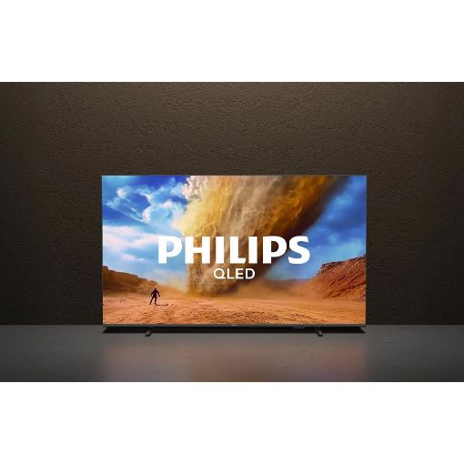 Εικόνα της Τηλεόραση Philips 43PUS7810/12 43" Smart 4K QLED 60Hz HDR10+