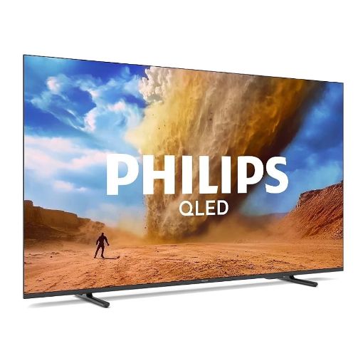 Εικόνα της Τηλεόραση Philips 43PUS7810/12 43" Smart 4K QLED 60Hz HDR10+