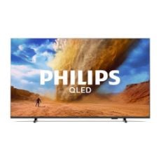Εικόνα της Τηλεόραση Philips 43PUS7810/12 43" Smart 4K QLED 60Hz HDR10+