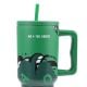 Εικόνα της Θερμός Estia Straw Tumbler XL Panathinaikos BC Edition We The Greens 900ml 01-35990
