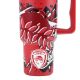 Εικόνα της Θερμός Estia Straw Tumbler XL Olympiacos BC Edition Together We Fight 900ml 01-35983