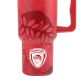 Εικόνα της Θερμός Estia Straw Tumbler XL Olympiacos BC Edition 900ml 01-35969