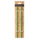 Εικόνα της Aνταλλακτικό Καλαμάκι Estia για Straw Tumbler XL 900ml Panathinaikos BC 2τμχ 01-36225
