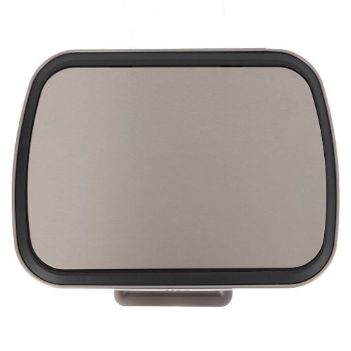 Εικόνα της Κάδος Απορριμμάτων Estia Flatop Soft Close 70lt Ματ Ίνοξ 01-31961