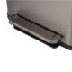 Εικόνα της Κάδος Απορριμμάτων Estia Flatop Soft Close 70lt Ματ Ίνοξ 01-31961