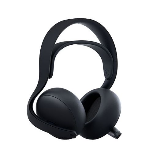Εικόνα της Headset Sony Pulse Elite Wireless Midnight Black
