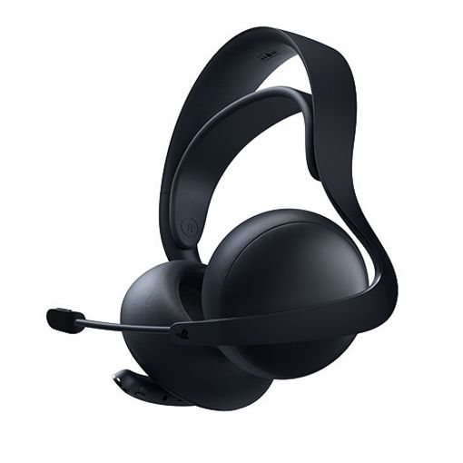 Εικόνα της Headset Sony Pulse Elite Wireless Midnight Black