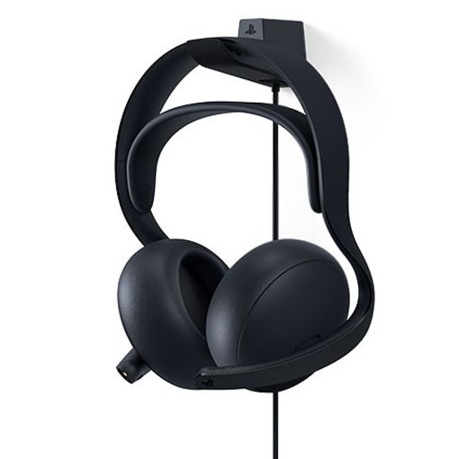 Εικόνα της Headset Sony Pulse Elite Wireless Midnight Black