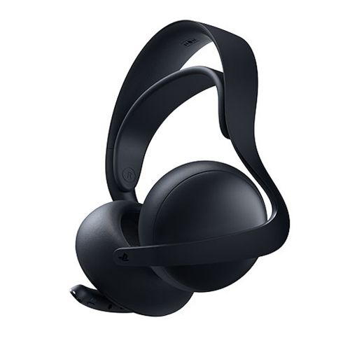 Εικόνα της Headset Sony Pulse Elite Wireless Midnight Black
