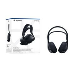 Εικόνα της Headset Sony Pulse Elite Wireless Midnight Black