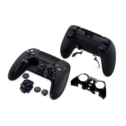 Εικόνα της Sony Playstation 5 DualSense Edge Wireless Controller Midnight Black