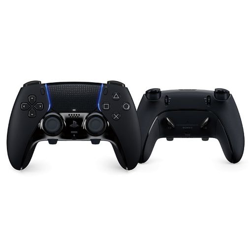 Εικόνα της Sony Playstation 5 DualSense Edge Wireless Controller Midnight Black