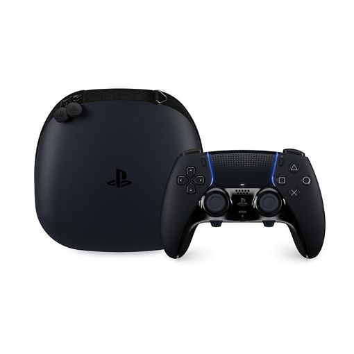 Εικόνα της Sony Playstation 5 DualSense Edge Wireless Controller Midnight Black