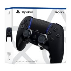Εικόνα της Sony Playstation 5 DualSense Edge Wireless Controller Midnight Black