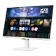 Εικόνα της Οθόνη Samsung M5 M50F 32" VA FHD Smart Monitor HDR White LS32FM501EUXDU