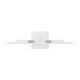 Εικόνα της Οθόνη Samsung M5 M50F 27" IPS FHD Smart Monitor HDR White LS27FM501EUXDU