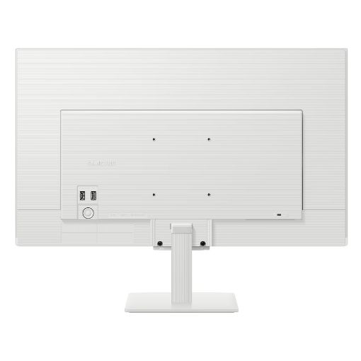 Εικόνα της Οθόνη Samsung M5 M50F 27" IPS FHD Smart Monitor HDR White LS27FM501EUXDU