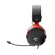 Εικόνα της Headset White Shark Fox GH-2445 Black